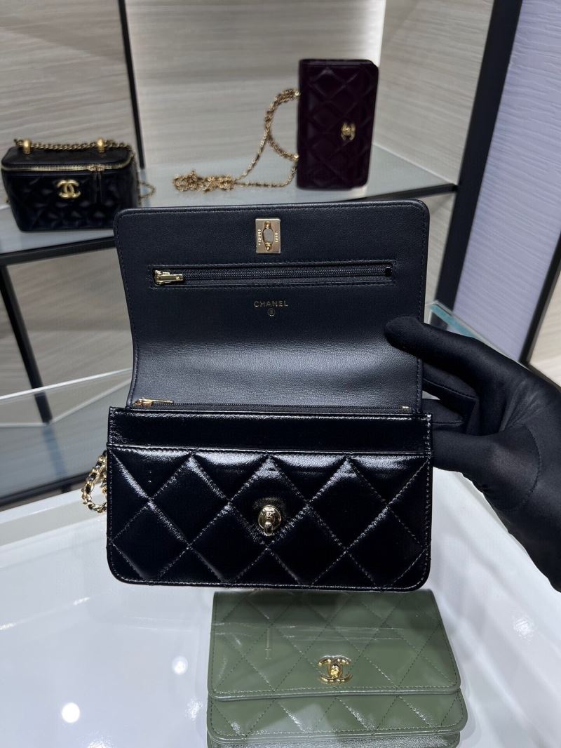 Chanel WOC Bags